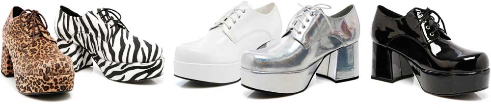 mid heel shoe boots