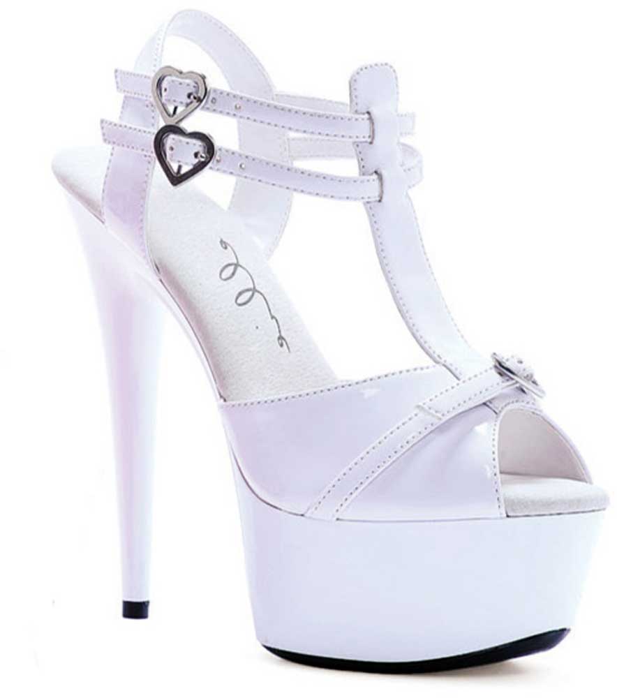 stipper heels