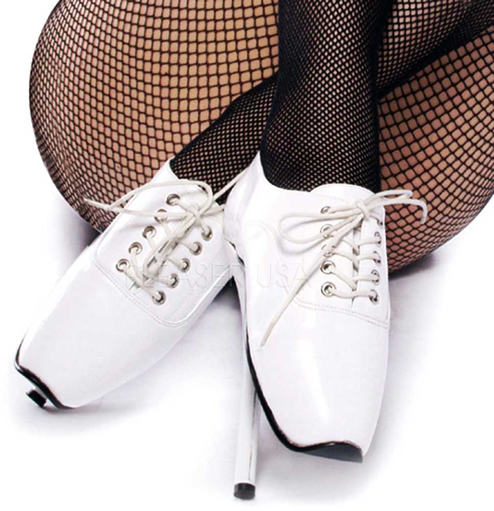 ballerina high heels shoes