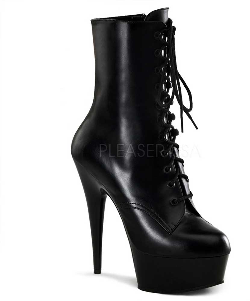 Sexy Oxford Lace Up Platform Stiletto Ankle stivaliie High Heels scarpe Sexy Oxford Lace Up Platform Platform Platform Stiletto Ankle stivaliie High Heels scarpe d4999b