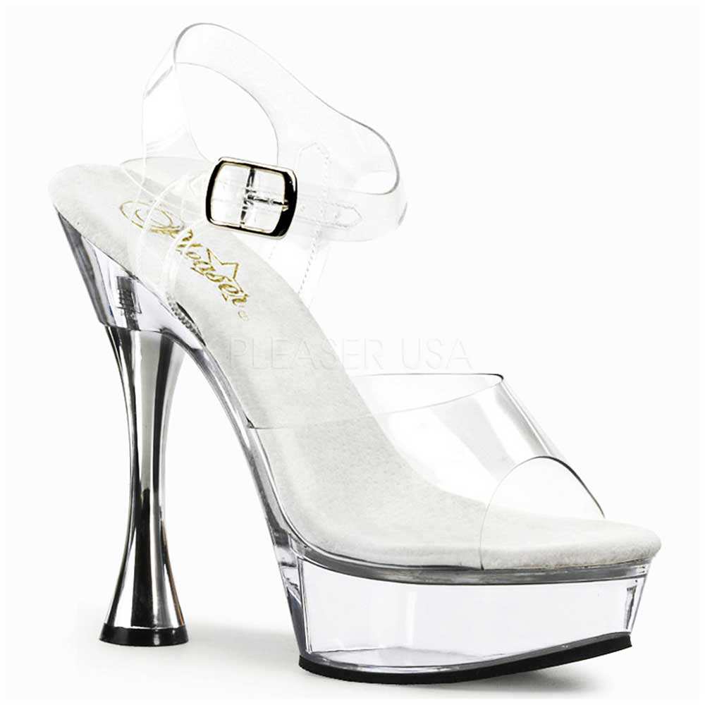 Sexy Platform Stiletto Ankle Strap Sandales Cone High Heels Schuhes Sexy Sandales Platform Stiletto Ankle Strap Sandales Sexy Cone High Heels Schuhes 8fed31