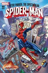 The Spectacular Spider-Man [Campbell] #1 (2017) Comic Books Spectacular Spider-Man Prices