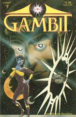 Gambit #2 (1986) Comic Books Gambit Prices