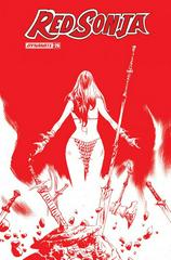 Red Sonja [Lee] #26 (2021) Comic Books Red Sonja Prices