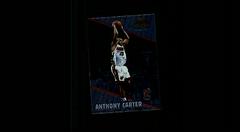 Anthony Carter Basketball Cards 1999 Bowman's Best Prices