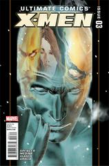 Ultimate Comics X-Men #3 (2011) Comic Books Ultimate Comics X-Men Prices