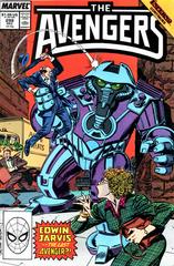 Avengers #298 (1988) Comic Books Avengers Prices