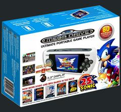 Mega Drive Ultímate Portable 25th Anniversary PAL Sega Mega Drive Prices