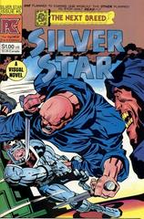 Silver Star #5 (1983) Comic Books Silver Star Prices