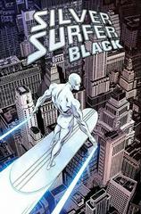 Silver Surfer: Black [Zeck] #1 (2019) Comic Books Silver Surfer: Black Prices