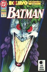 Batman Annual #16 (1992) Comic Books Batman Annual Prices