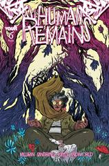 Human Remains #6 (2022) Comic Books Human Remains Prices