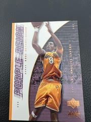 Kobe Bryant #433 Basketball Cards 2000 Upper Deck Prices