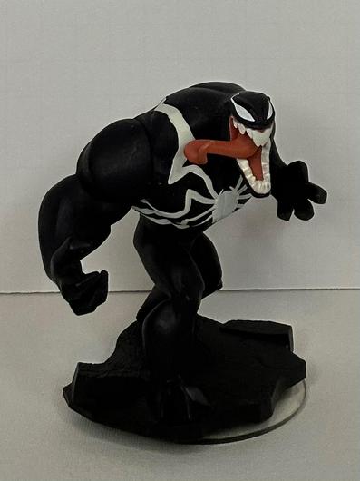 Venom photo