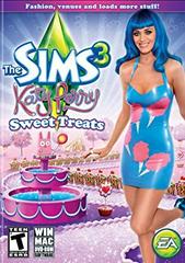 The Sims 3: Katy Perry Sweet Treats PC Games Prices