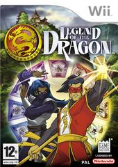 Legend of the Dragon PAL Wii Prices