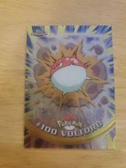 100 Voltorb - Pokemon Go NFT Pins