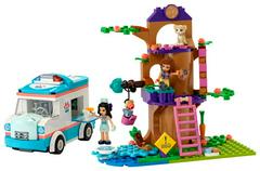 LEGO Set | Vet Clinic Ambulance LEGO Friends