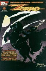 Zorro #8 (1994) Comic Books Zorro Prices