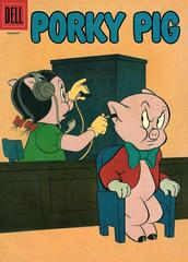 Main Image | Porky Pig Comic Books Porky Pig