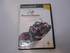 Photo By Canadian Brick Cafe | Tourist Trophy Playstation 2