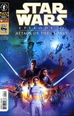 Star Wars: Episode II - Attack of the Clones #4 (2002) Comic Books Star Wars: Episode II - Attack of the Clones Prices