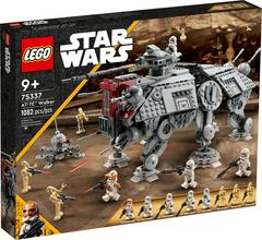 AT-TE Walker #75337 LEGO Star Wars Prices
