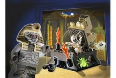 LEGO Set | Curse of the Pharaoh LEGO Studios