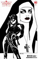 Knight Terrors: Catwoman [Dani] #1 (2023) Comic Books Knight Terrors: Catwoman Prices
