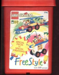 LEGO Set | FreeStyle Large Monster Bucket LEGO FreeStyle