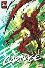 Carnage [Meyers A] Comic Books Carnage Prices