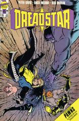 Dreadstar #45 (1989) Comic Books Dreadstar Prices