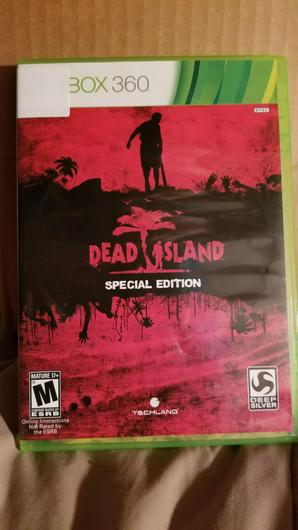 Dead Island [Special Edition] photo