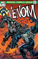 Venom [Nauck] #2 (2021) Comic Books Venom Prices