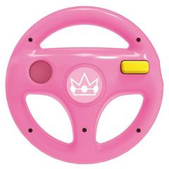 Rear View. | Mario Kart 8 Wheel [Peach] Wii U