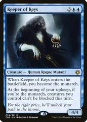 Keeper of Keys [Foil] Magic Conspiracy Take the Crown Prices