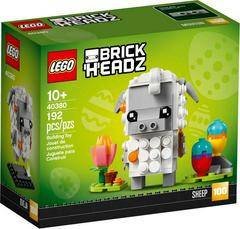 Sheep #40380 LEGO BrickHeadz Prices
