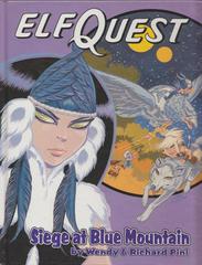 Siege at Blue Mountain Comic Books Elfquest Prices