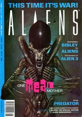 Aliens #17 (1992) Comic Books Aliens Prices