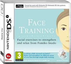 Face Training PAL Nintendo DS Prices