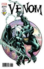 Venom [Nauck] #6 (2017) Comic Books Venom Prices