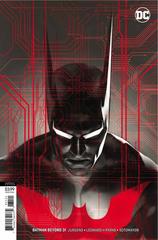 Batman Beyond [Variant] #31 (2019) Comic Books Batman Beyond Prices