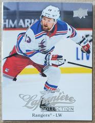 Alexis Lafreniere Hockey Cards 2020 Upper Deck Alexis Lafreniere Collection Prices