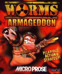 Worms Armageddon PC Games Prices