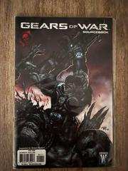 Gears of War #1 (2009) Comic Books Gears of War Prices