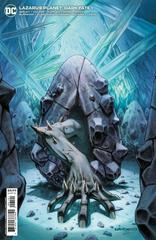Lazarus Planet: Dark Fate [Barrionuevo] #1 (2023) Comic Books Lazarus Planet: Dark Fate Prices