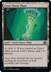 Urza's Power Plant #830 Magic Jumpstart 2022 Prices