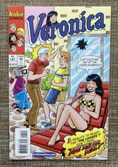 Veronica Comic Books Veronica Prices