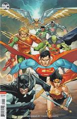 Justice League [Yu] Comic Books Justice League Prices
