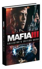 Mafia III Collector's Edition Guide Strategy Guide Prices